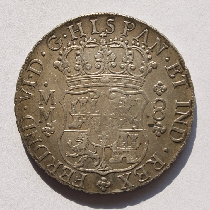 1758-Pillar-Dollar---Is-It-Genuine?