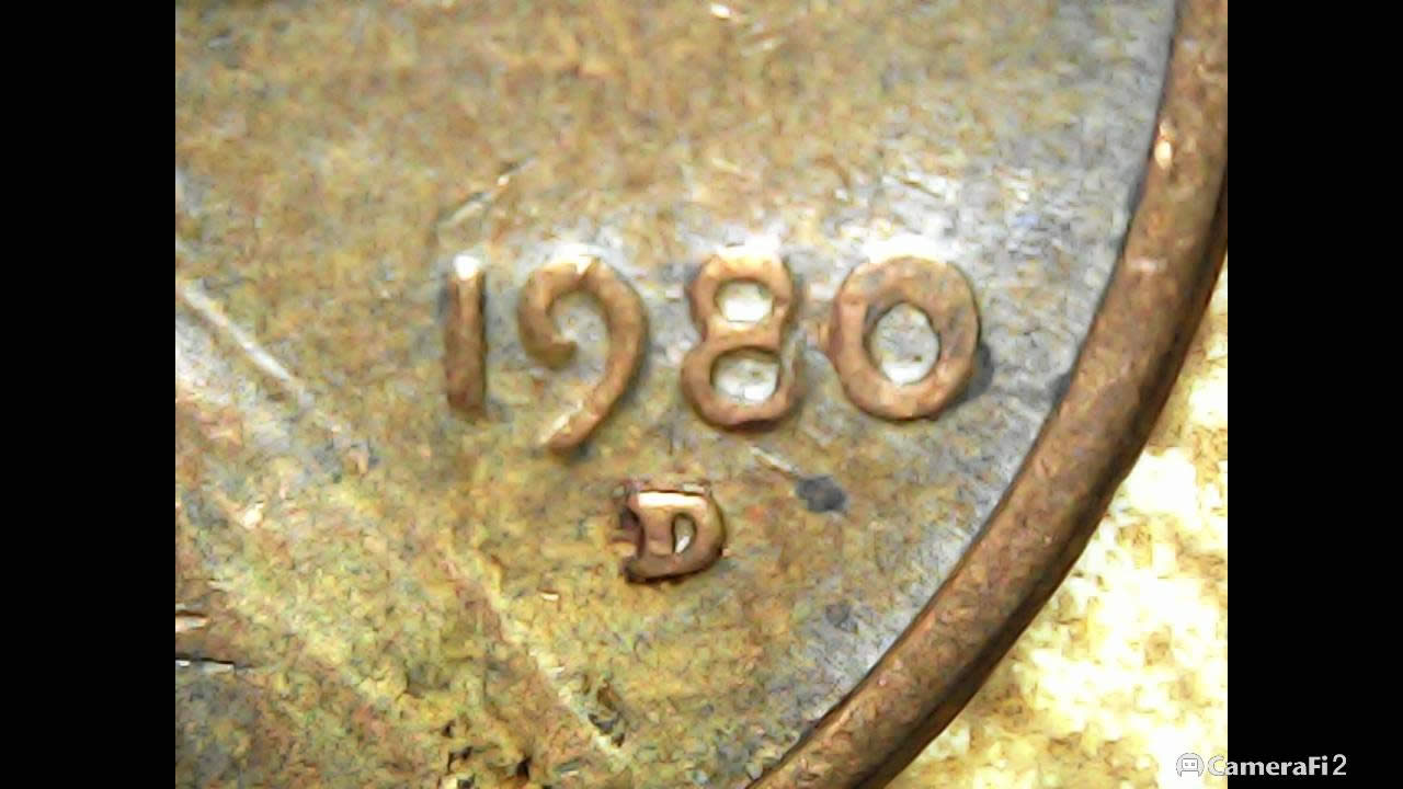 1980-D-Lincoln-Penny