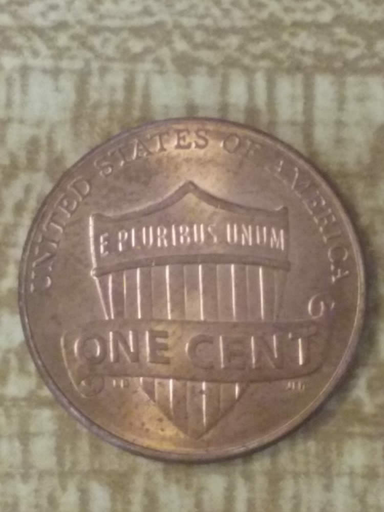 2013-D-Shield-Cent.--More-Machine-Doubling?--Intense!