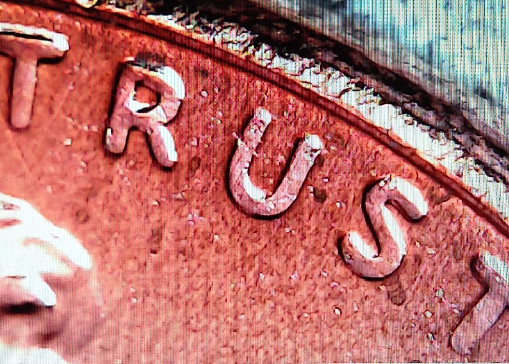 2019-D-Lincoln-Cent-More-Grease-Strike-Through,-Annnnnd........-Same-Roll