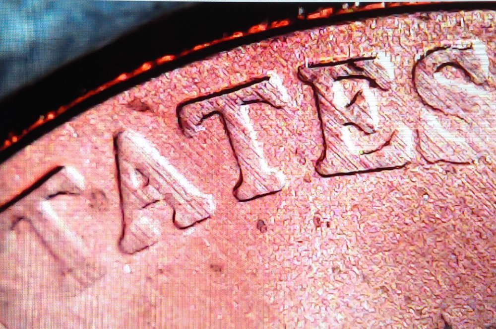 2019-D-Lincoln-Cent-More-Grease-Strike-Through,-Annnnnd........-Same-Roll