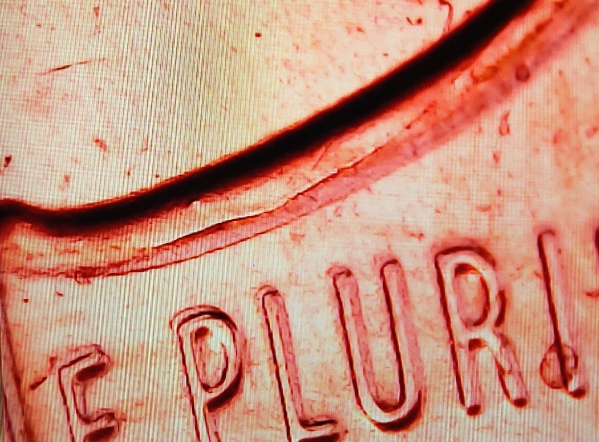 2019-D-Lincoln-Cent-Is-This-A-Die-Crack,-Die-Scratch,-Normal?