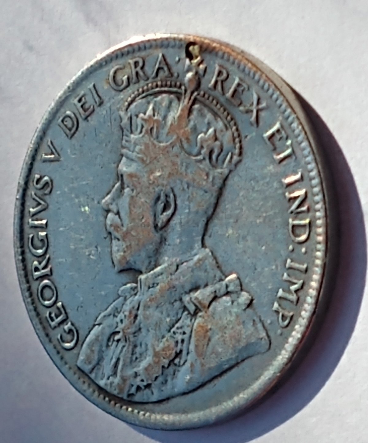1915-Large-Cent-For-Grading