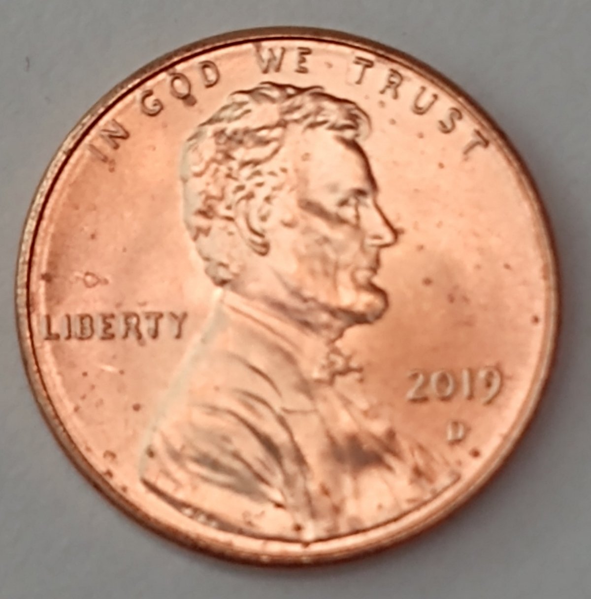 2019-D-LMC-Are-These-Die-Cracks-Or-Breaks?-4-Coins-Same-Roll