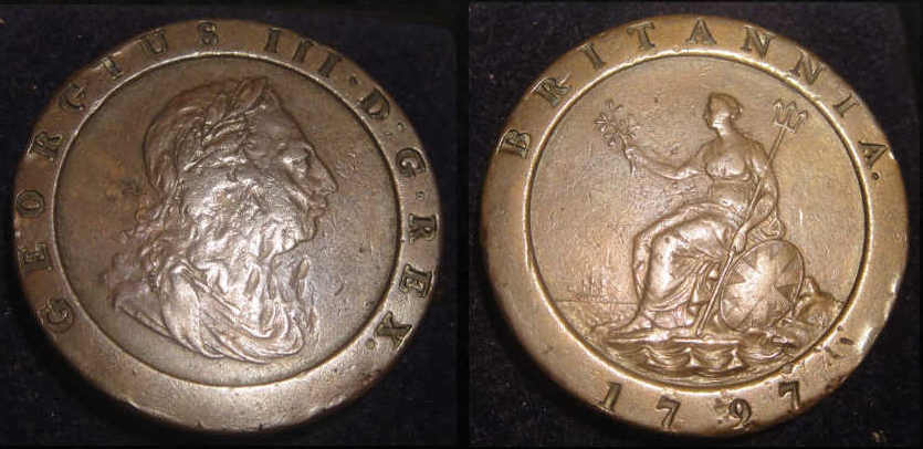 Introduction-And-My-Coins!