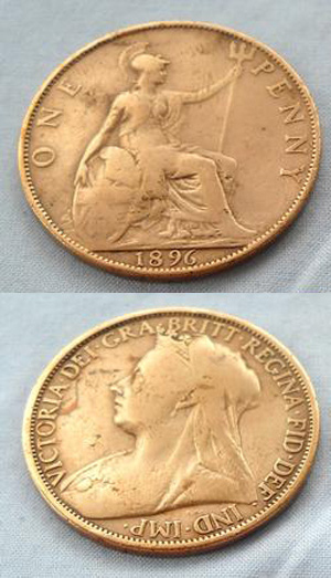 Introduction-And-My-Coins!