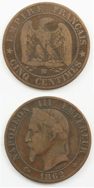 Introduction-And-My-Coins!