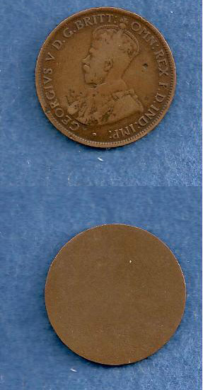 Introduction-And-My-Coins!