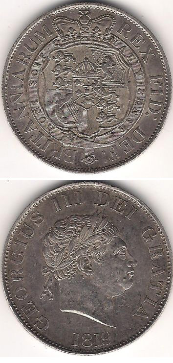 Introduction-And-My-Coins!