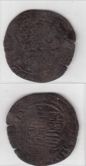 Introduction-And-My-Coins!