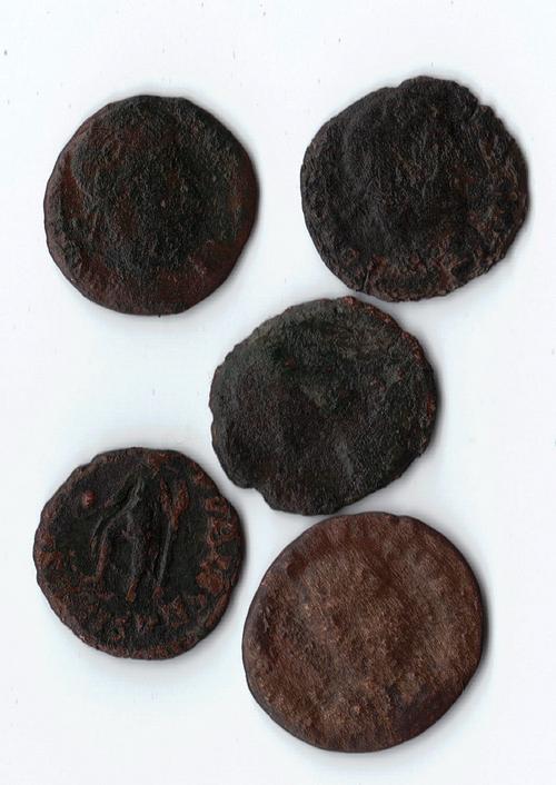 Ancient-Coin-Lot