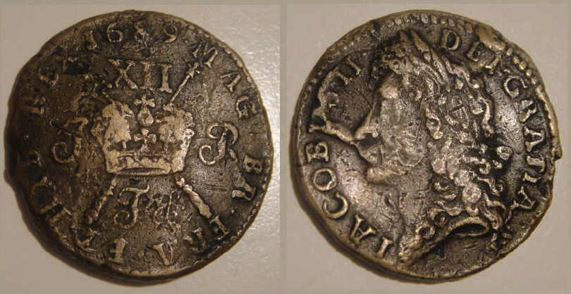 Info-On-James-II-Gun-Money-Shilling-From-1689-Please?