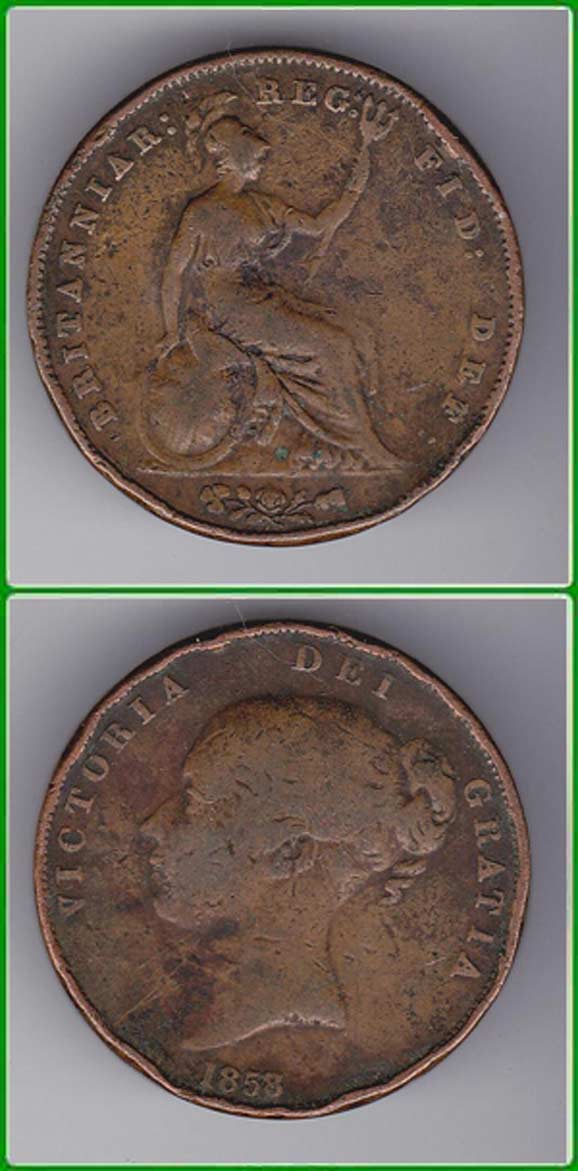 1853-Penny-Date-Varieties