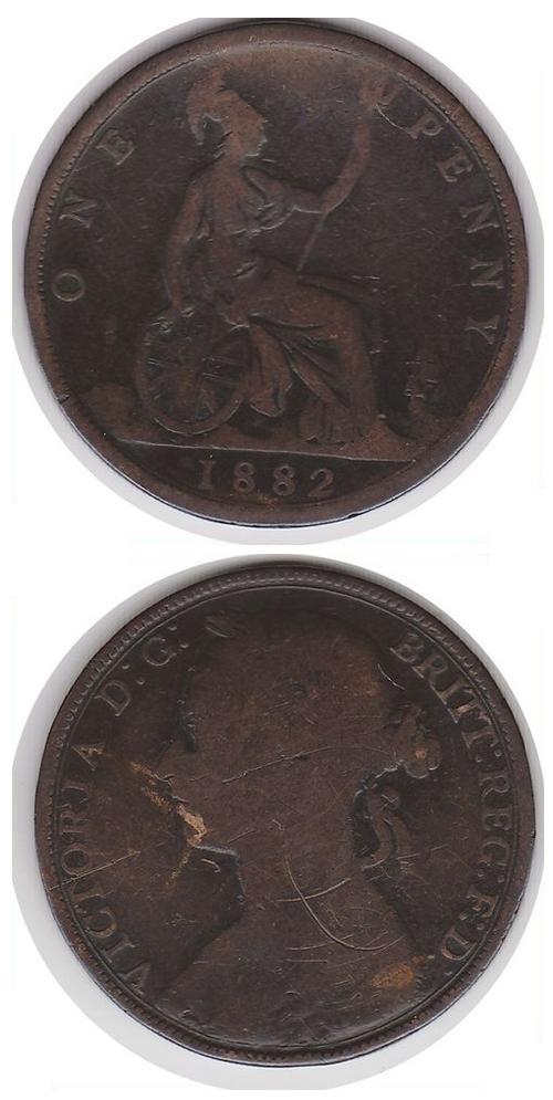 1882-Penny-Or-1882-H-Penny?