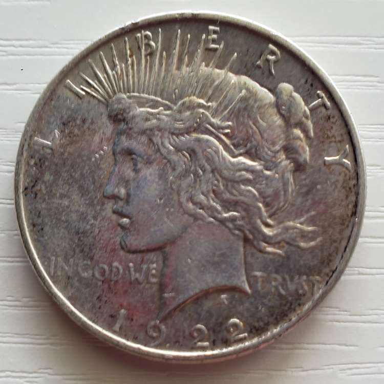 1922-Peace-Dollar-Possible-High-Relief