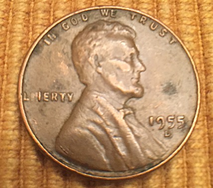 1955-D-Lincoln-Cent-Error?