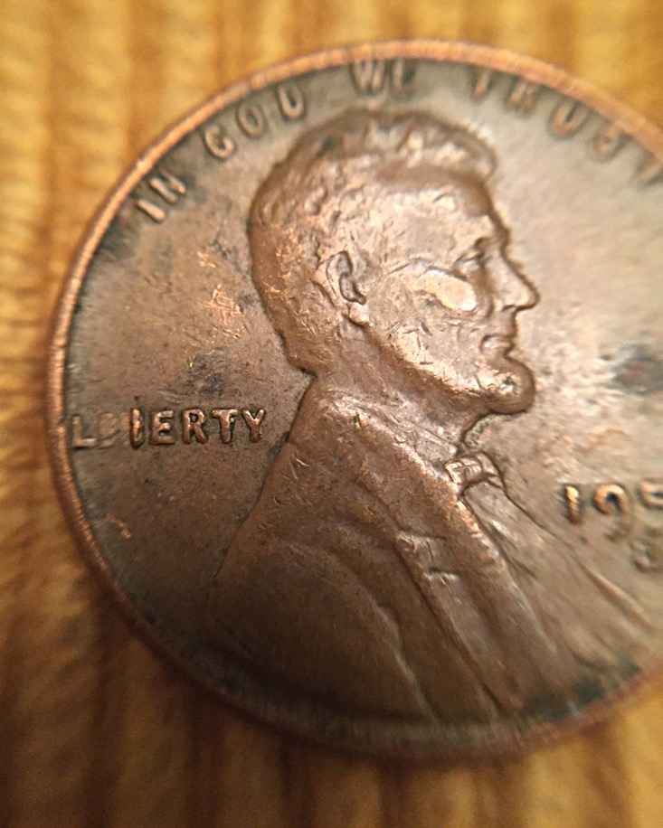 1955-D-Lincoln-Cent-Error?