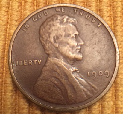 1909-Lincoln-Cent-Grade?