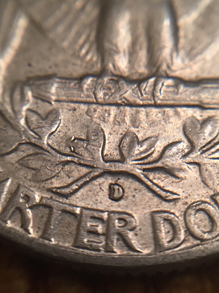 1964-D-Washington-Quarter-DDR?