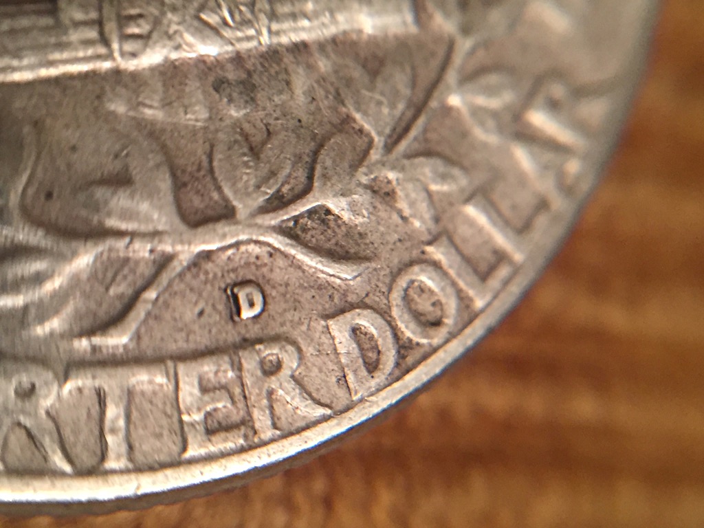 1964-D-Washington-Quarter-DDR?