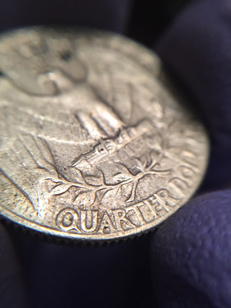1964-Washington-Quarter-DDR?-Thoughts?