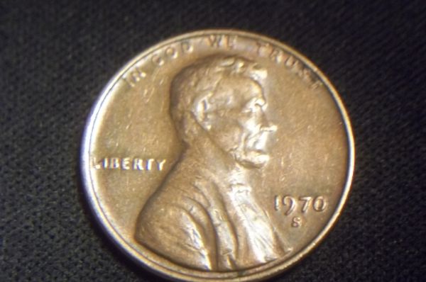 1970-S-Small-Date,-88/89-Reverse,-1991-Reverse-Error