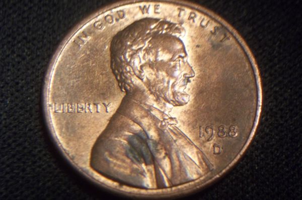 1970-S-Small-Date,-88/89-Reverse,-1991-Reverse-Error