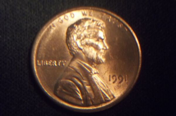 1970-S-Small-Date,-88/89-Reverse,-1991-Reverse-Error