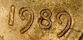 1989-P-DDO,-Die-Marks-And-Die-Gouches.