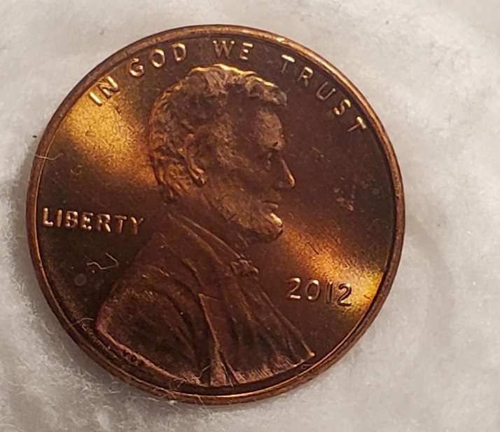 Just-Curious-If-This-2012-P-Shield-Back-Cent-Is-Natural-Toning-Or-No?