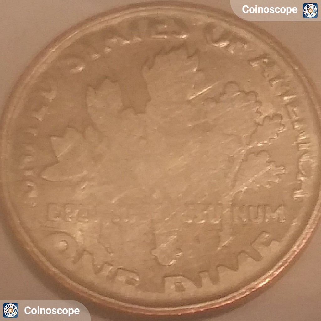 2000-Something-D-Dime,-US