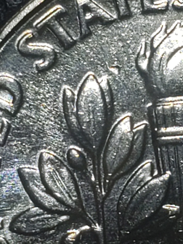 2020-D-Dime.-Coin-Rippled-Error?