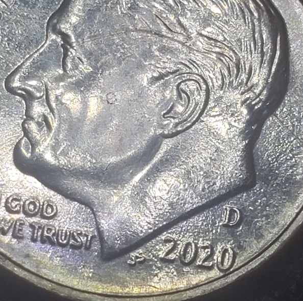 2020-D-Dime.-Coin-Rippled-Error?