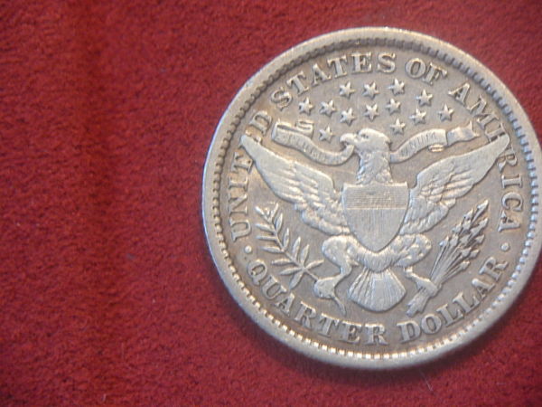 1930-SLQ,-1899-Barber-Quarter