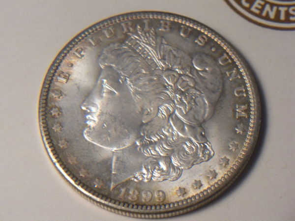 1899-O-Morgan-Dollar,-Die-Cracks.