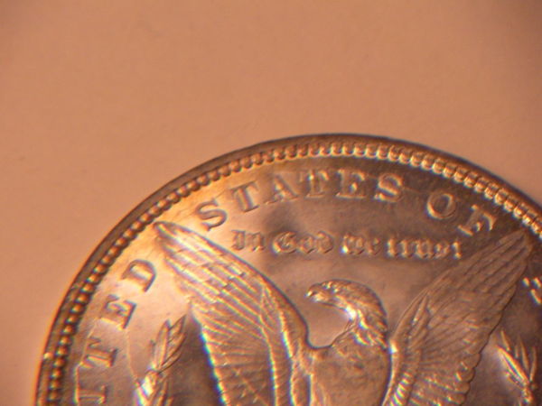 1899-O-Morgan-Dollar,-Die-Cracks.