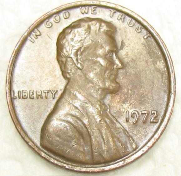 1972-DD-Lincoln-Cent