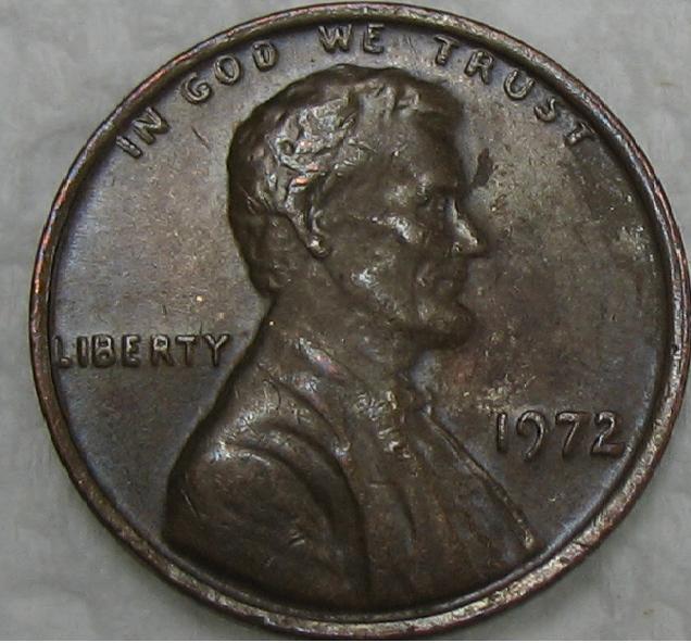 1972-DD-Lincoln-Cent
