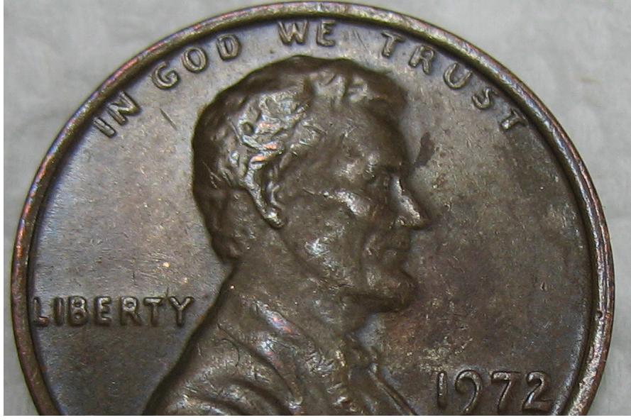 1972-DD-Lincoln-Cent