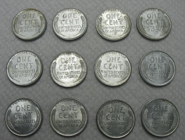 Grade-My-43-Steel-Cent-From-Mini--Hoard