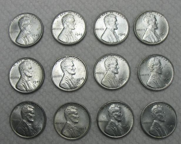 Grade-My-43-Steel-Cent-From-Mini--Hoard