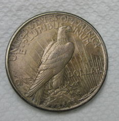 1921-Peace-Dollar-For-Grading