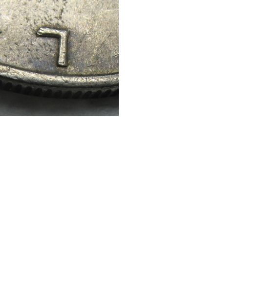 1922-Peace-Dollar,-Possible-VAM-8,-Top-50?