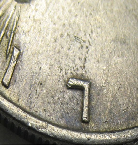 1922-Peace-Dollar,-Possible-VAM-8,-Top-50?
