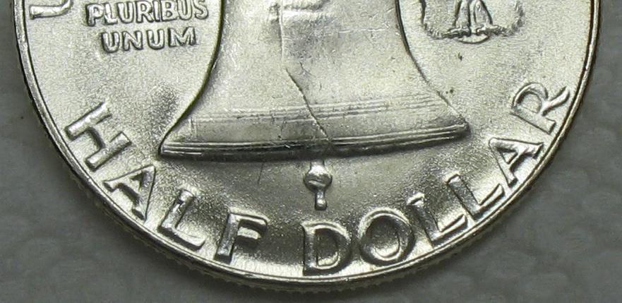 1956-Franklin-Half-Full-Bell-Lines?-Grade?