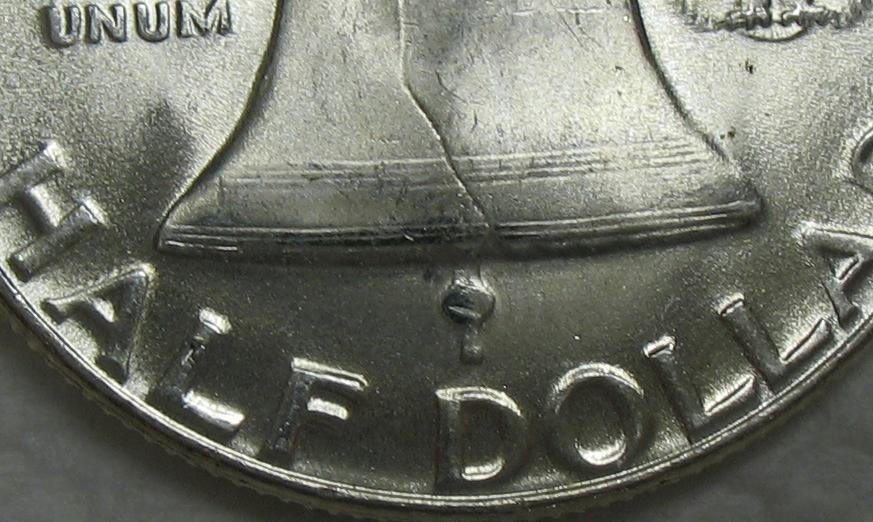 1956-Franklin-Half-Full-Bell-Lines?-Grade?