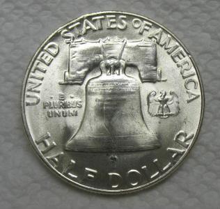 1956-Franklin-Half-Full-Bell-Lines?-Grade?