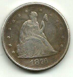 1876-20-Cent-Pc-,-Real-Or-Counterfeit?