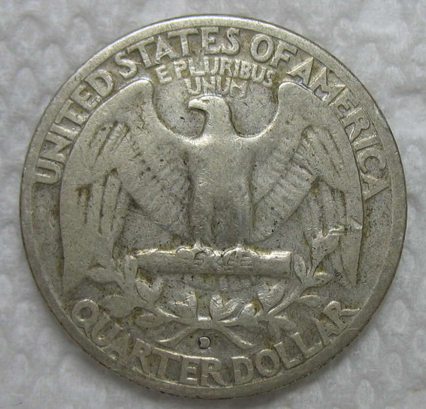 1932-D-Wash-Quarter,-Grade/Genuine?