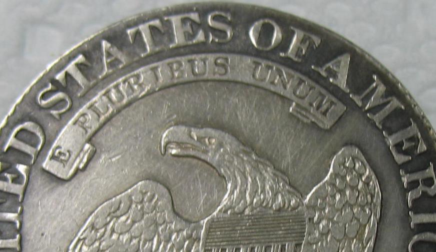 1828-Bust-Half,-Grade-And-Attribution-Help,-Thanks!
